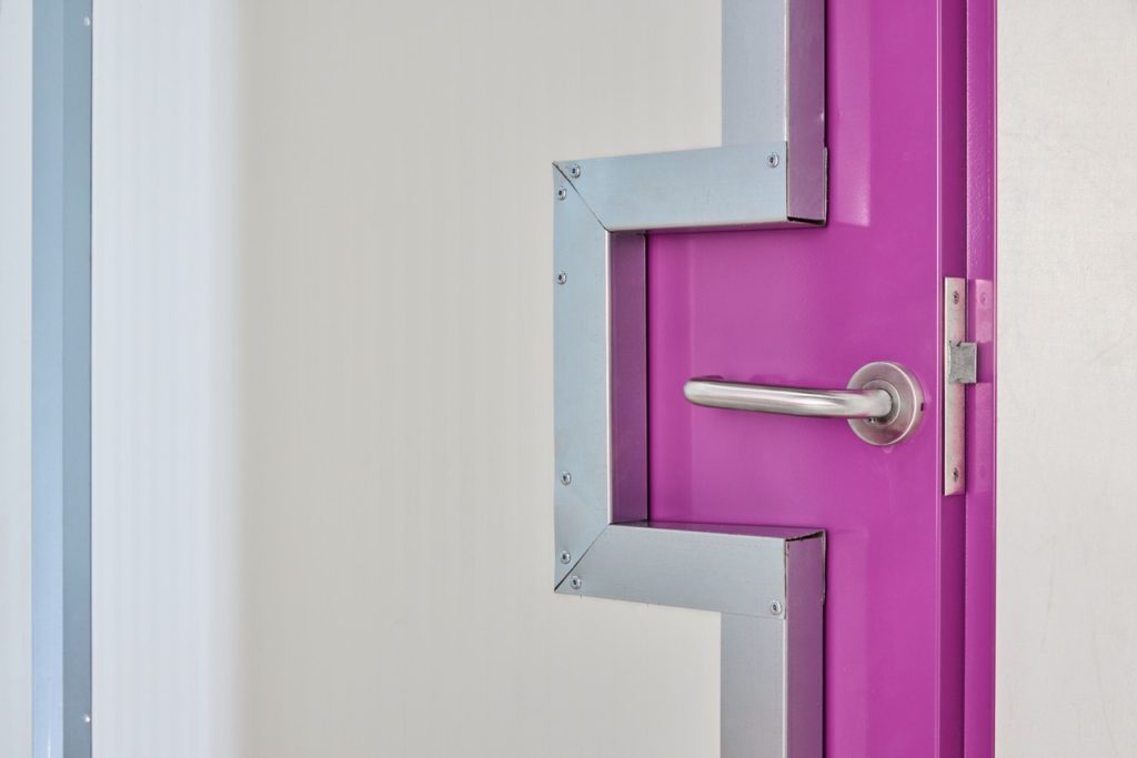 insulated storage uint - 6